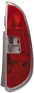 Задний фонарь HELLA 9EL354 077-021