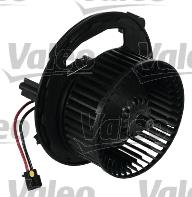 Вентилятор салона VALEO 715269
