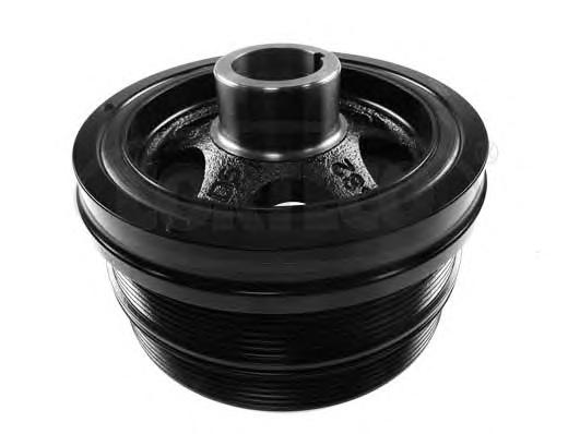 Ременный шкив, коленчатый вал CORTECO