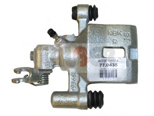 Тормозной суппорт LAUBER