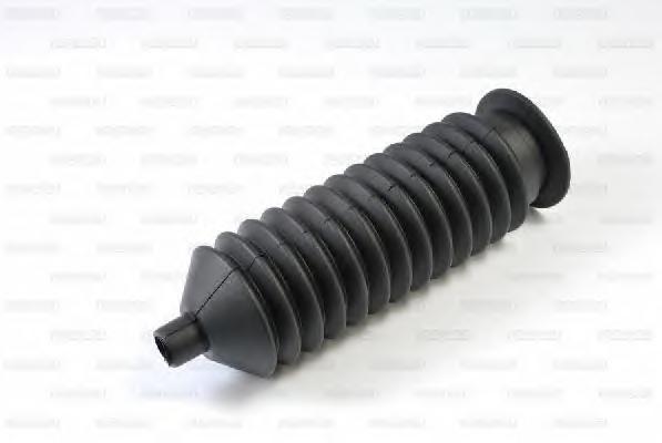 Пыльник рулевой рейки PASCAL