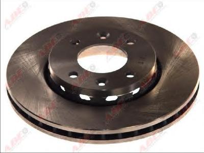 Тормозной диск ABE