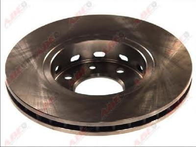 Тормозной диск ABE