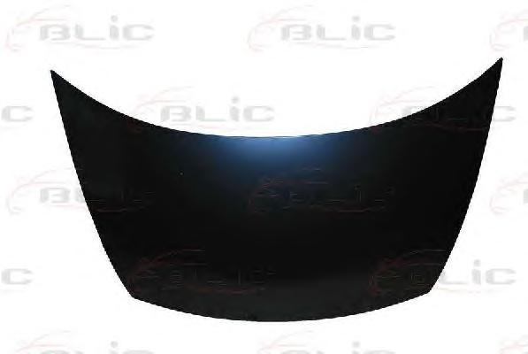 Капот двигателя BLIC