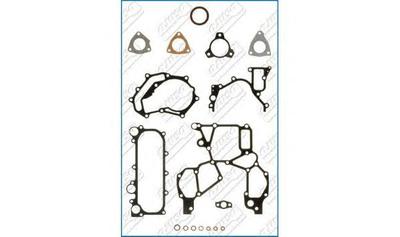 Комплект прокладок, блок-картер двигателя AJUSA 54156300