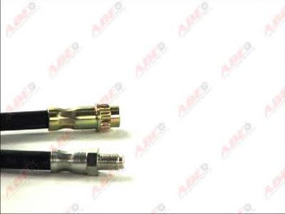 Тормозной шланг ABE C87115ABE