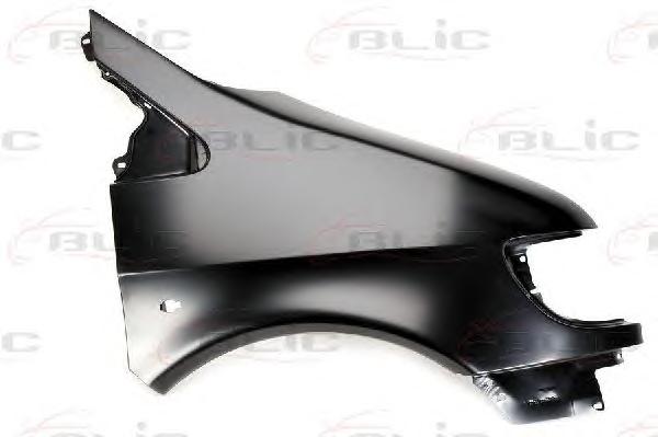 Крыло BLIC