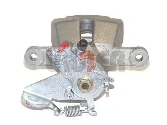 Тормозной суппорт LAUBER