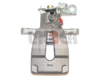 Тормозной суппорт LAUBER