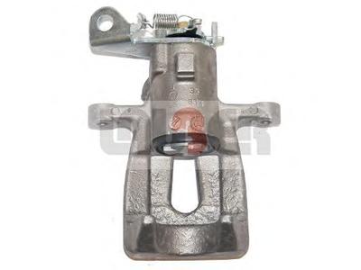 Тормозной суппорт LAUBER