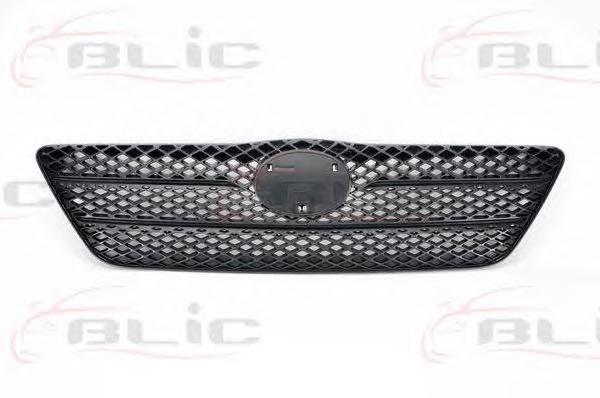 Решетка радиатора BLIC