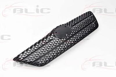 Решетка радиатора BLIC