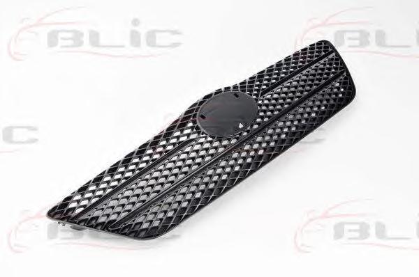 Решетка радиатора BLIC