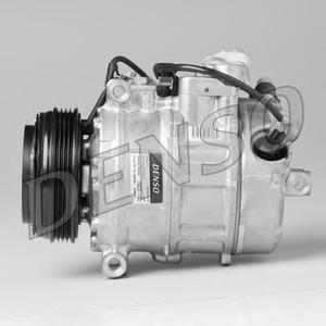 Компрессор, кондиционер DENSO