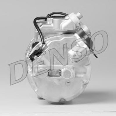 Компрессор, кондиционер DENSO