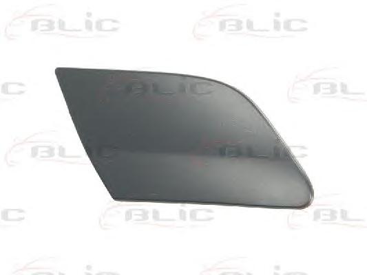 Облицовка, бампер BLIC