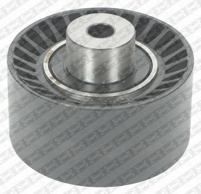 Паразитный / Ведущий ролик, зубчатый ремень SNR
