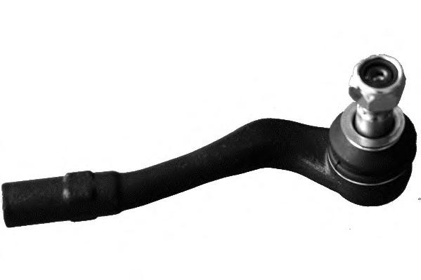 Наконечник поперечной рулевой тяги MOOG