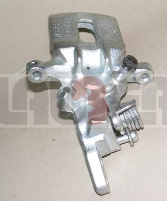 Тормозной суппорт LAUBER