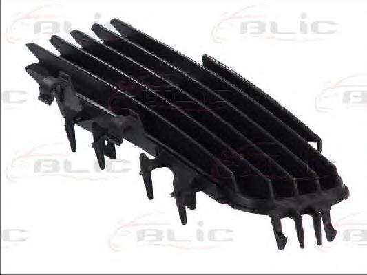 Решетка вентилятора, буфер BLIC