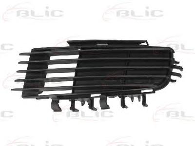 Решетка вентилятора, буфер BLIC