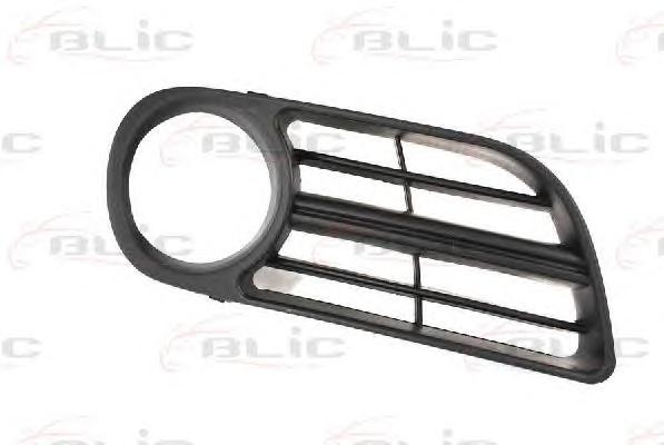 Решетка вентилятора, буфер BLIC