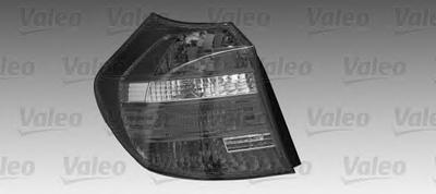 Задний фонарь VALEO 044406