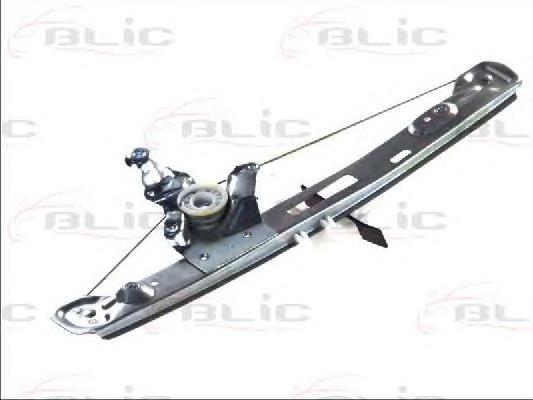 Стеклоподъемник BLIC