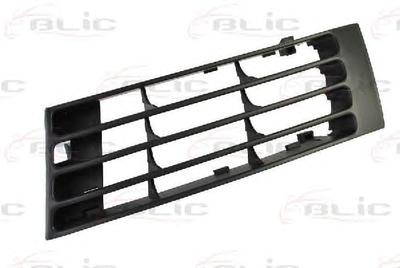 Решетка вентилятора, буфер BLIC 6502-07-0018997P