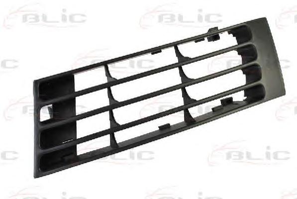 Решетка вентилятора, буфер BLIC