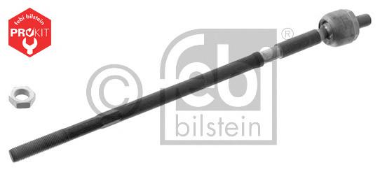 Осевой шарнир, рулевая тяга FEBI BILSTEIN
