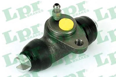 Тормозной цилиндр LPR 4934