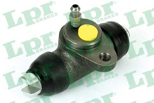 Тормозной цилиндр LPR