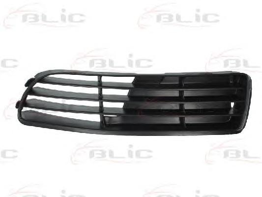 Решетка вентилятора, буфер BLIC