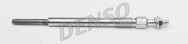 Свечи накала DENSO