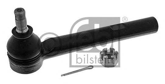 Наконечник рулевой тяги FEBI BILSTEIN