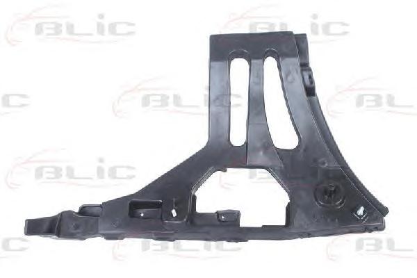 Кронштейн, буфер BLIC