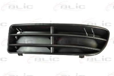 Решетка вентилятора, буфер BLIC 6502-07-9543997P