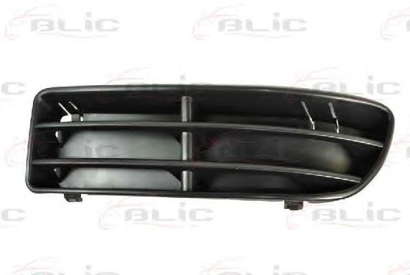 Решетка вентилятора, буфер BLIC