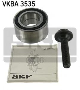 Подшипник ступицы SKF VKBA 3535
