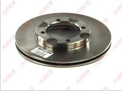 Тормозной диск ABE
