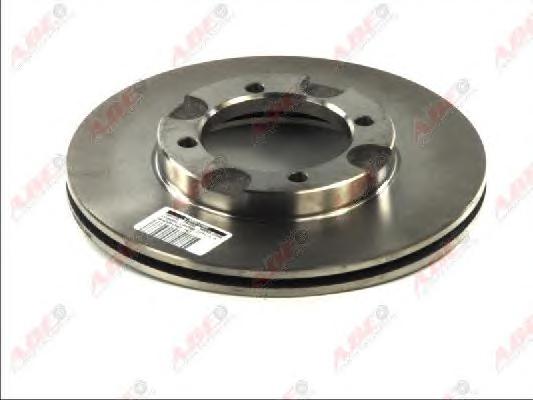 Тормозной диск ABE