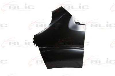 Крыло BLIC 6504-04-2097311P