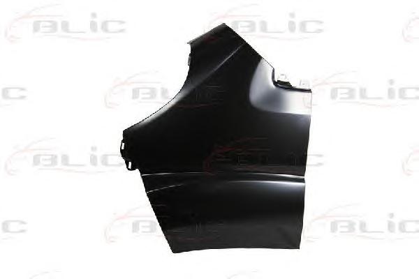 Крыло BLIC