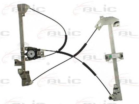 Стеклоподъемник BLIC