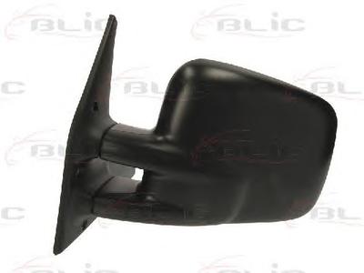 Наружное зеркало BLIC
