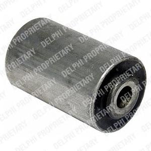 Подвеска, рычаг независимой подвески колеса DELPHI