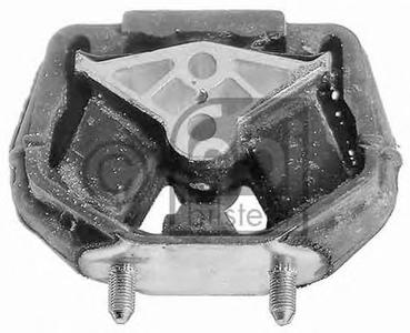 Подвеска, автоматическая коробка передач FEBI BILSTEIN 02032