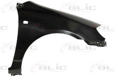 Крыло BLIC 6504-04-8116312SP