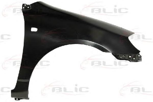 Крыло BLIC
